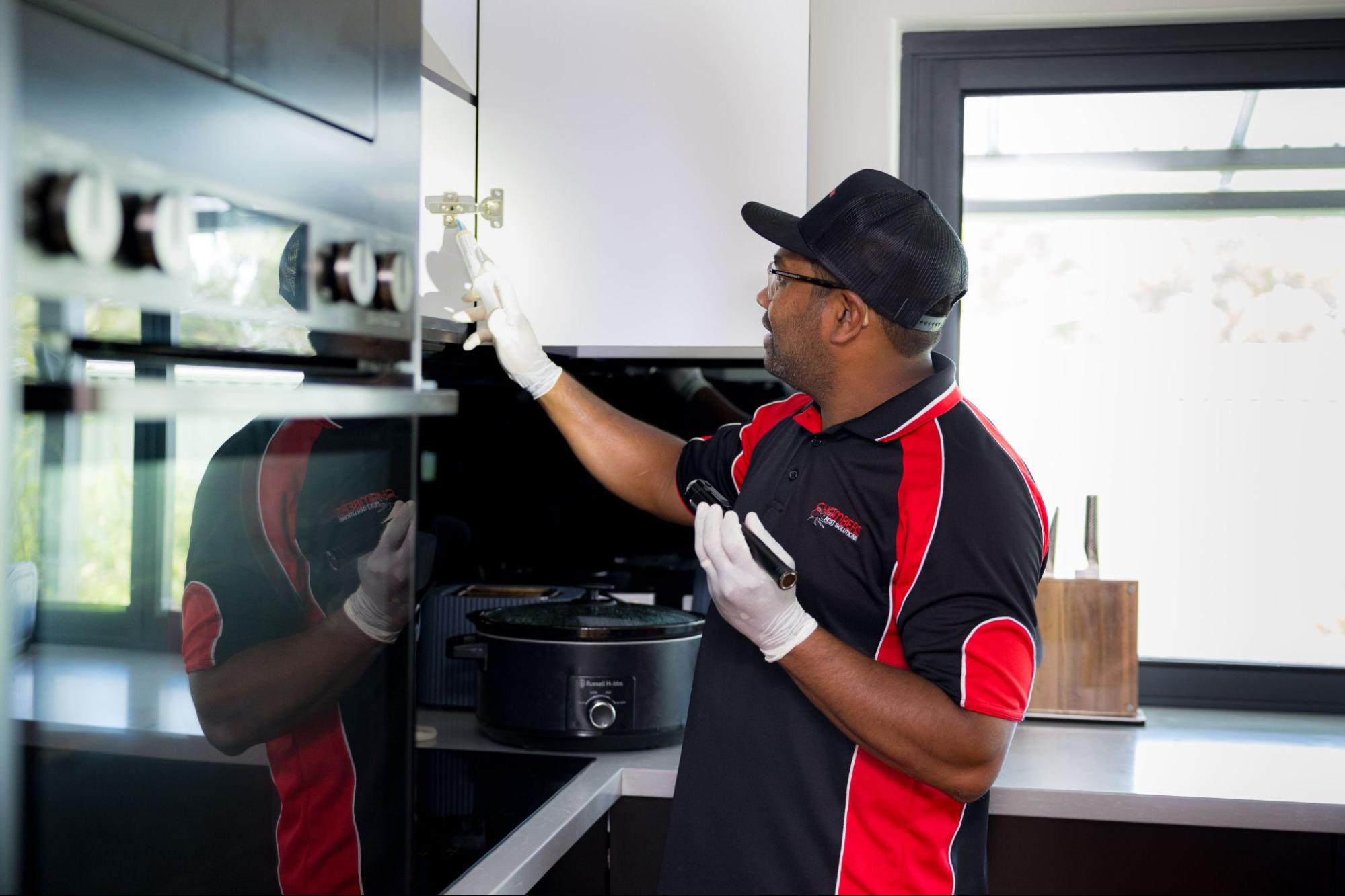 Hospitality Pest Control Perth