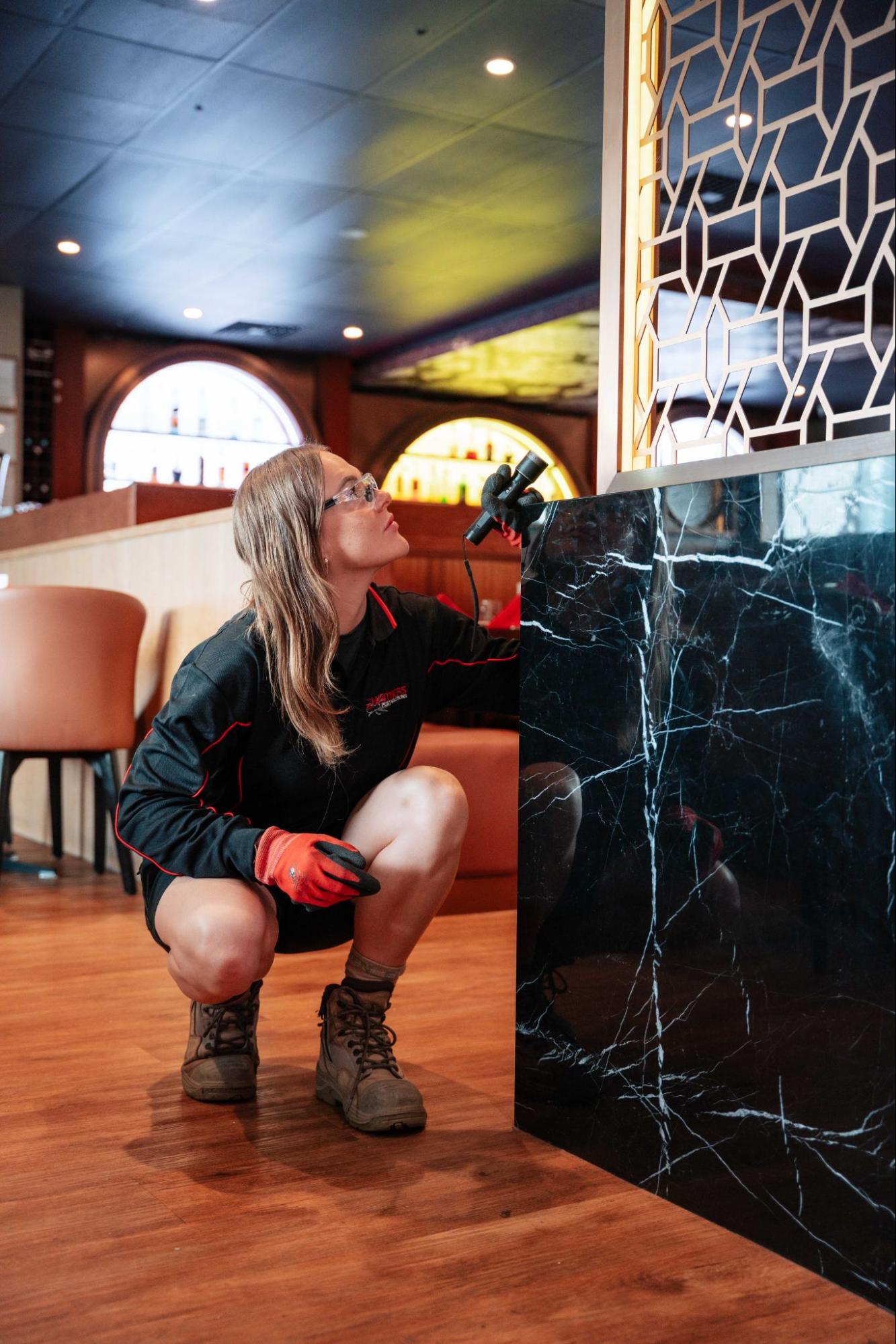 Hospitality Pest Controller in Perth