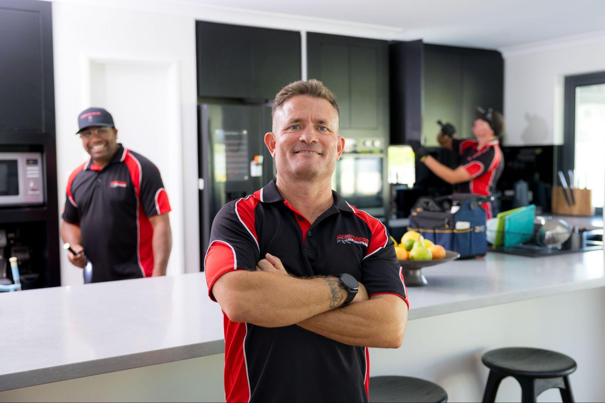 Office Pest Control Perth