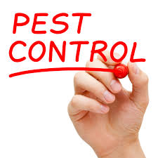commercial pest control services