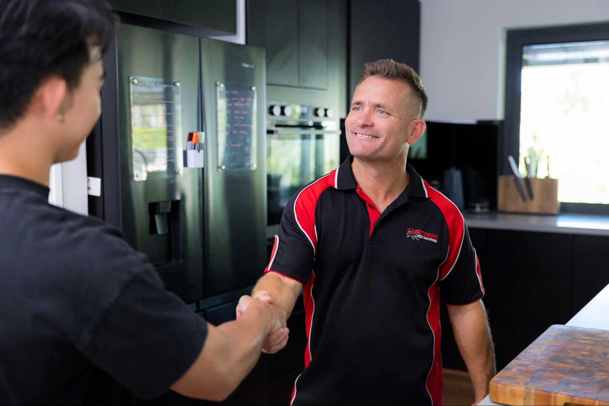 Local Strata Pest Control in Perth