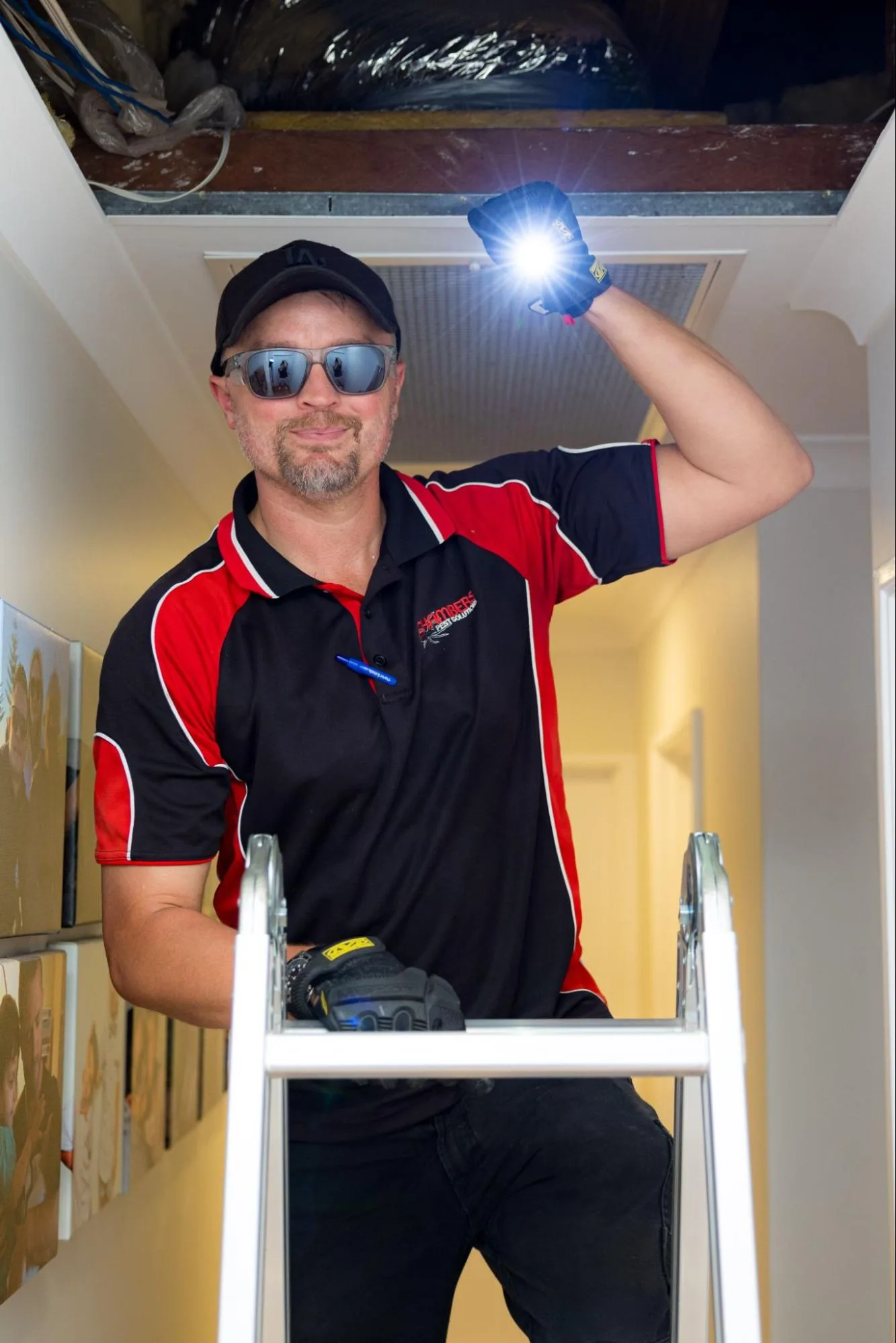 Perth Strata Pest Control